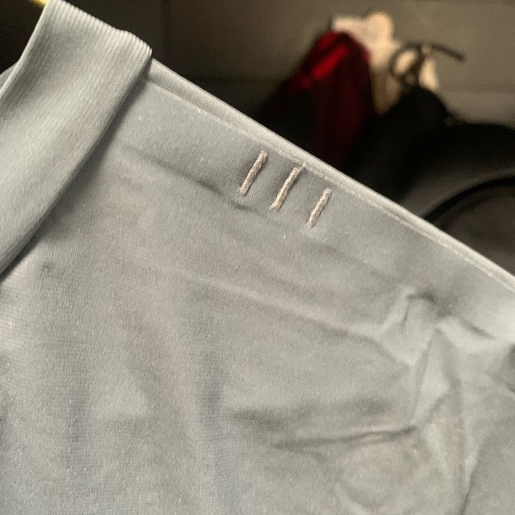 Lululemon Men’s activewear short sleeve shirt size  XL - Picture 4 of 7